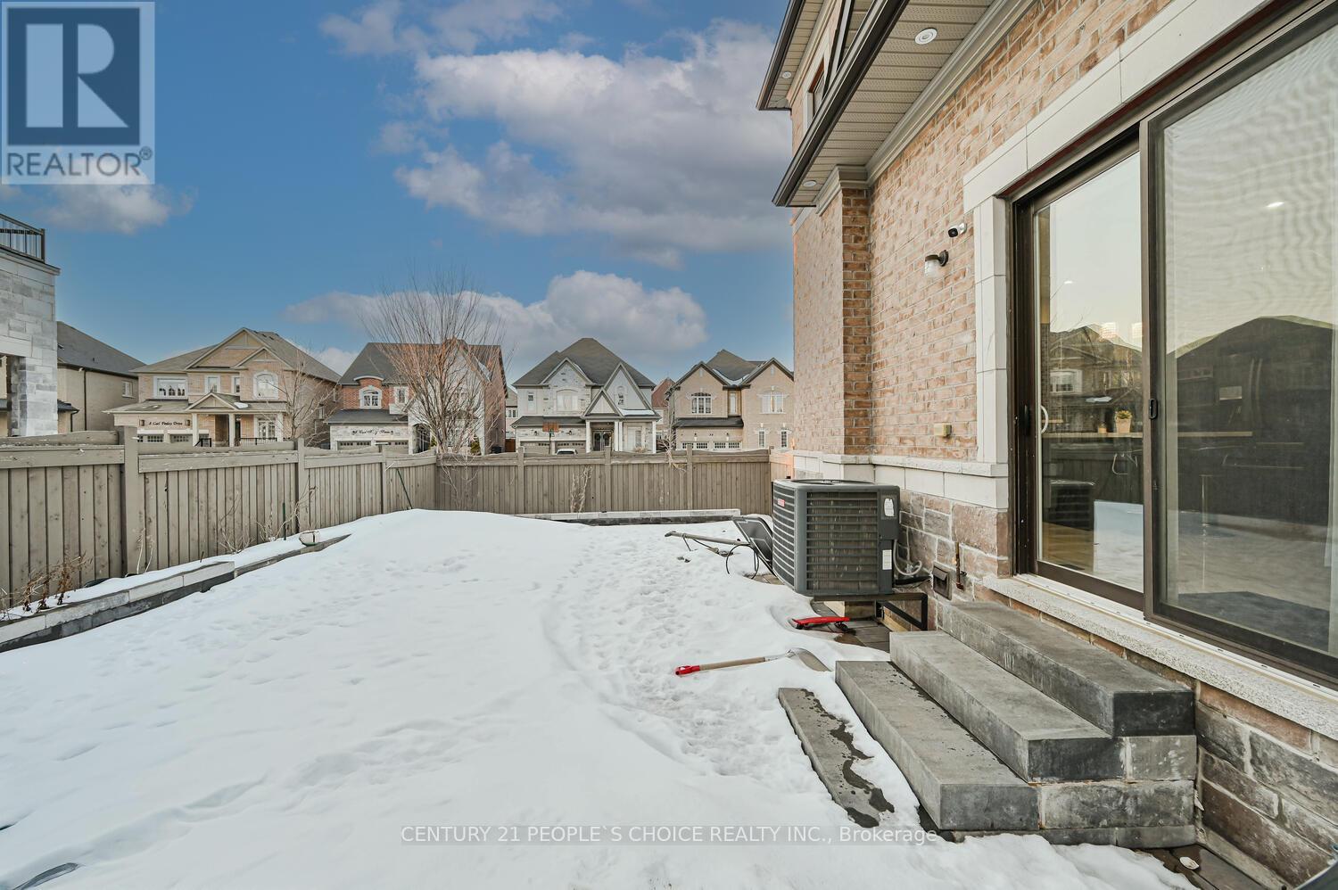 1 Carl Finlay Drive, Brampton, Ontario  L6P 4E2 - Photo 48 - W13037260