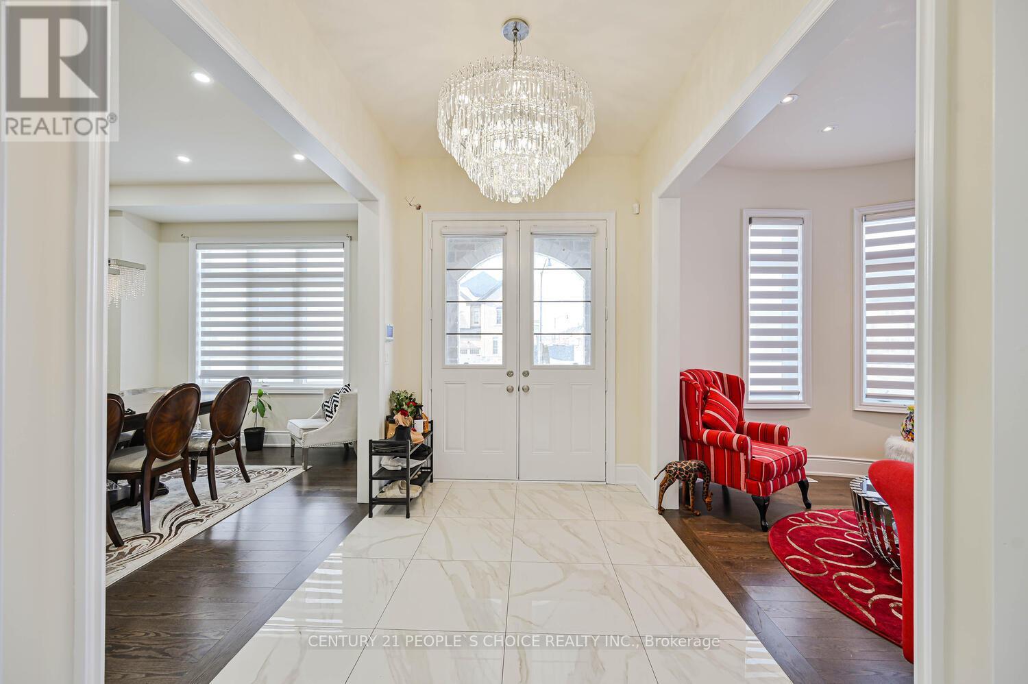 1 Carl Finlay Drive, Brampton, Ontario  L6P 4E2 - Photo 6 - W13037260