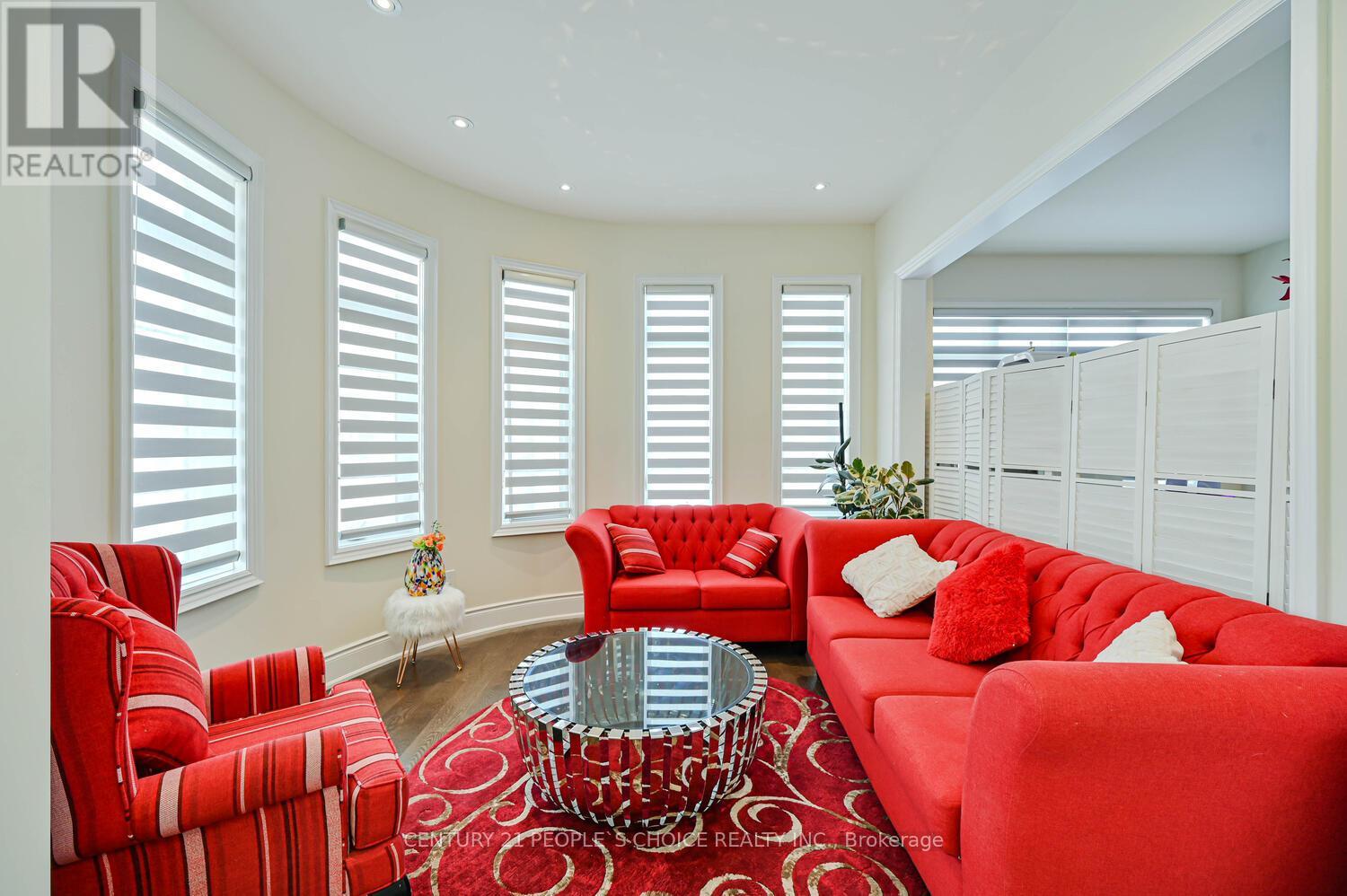 1 Carl Finlay Drive, Brampton, Ontario  L6P 4E2 - Photo 8 - W13037260