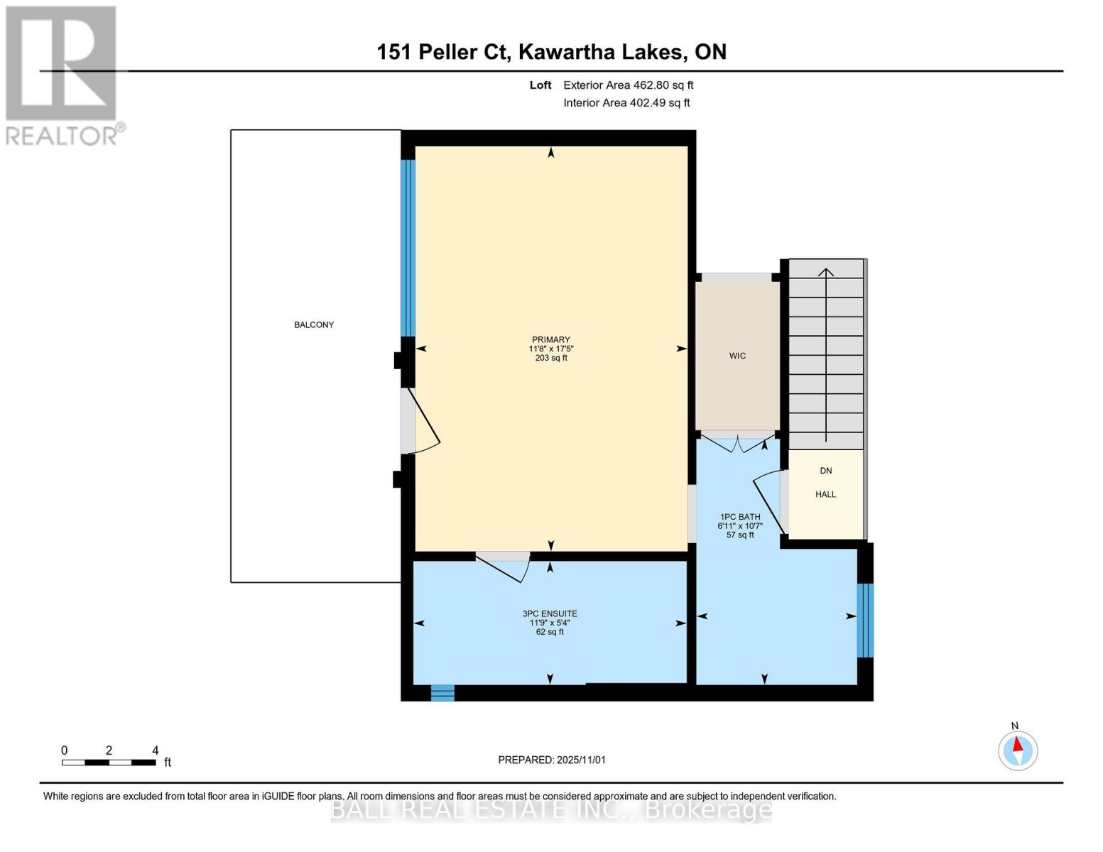 151 Peller Court, Kawartha Lakes, Ontario  K0M 1A0 - Photo 47 - X13027014