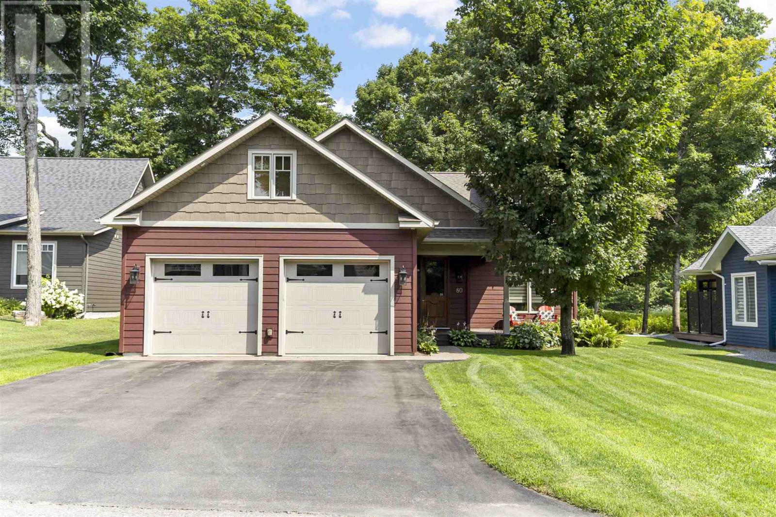 80 Crimson Ridge DR, Sault Ste. Marie, Ontario