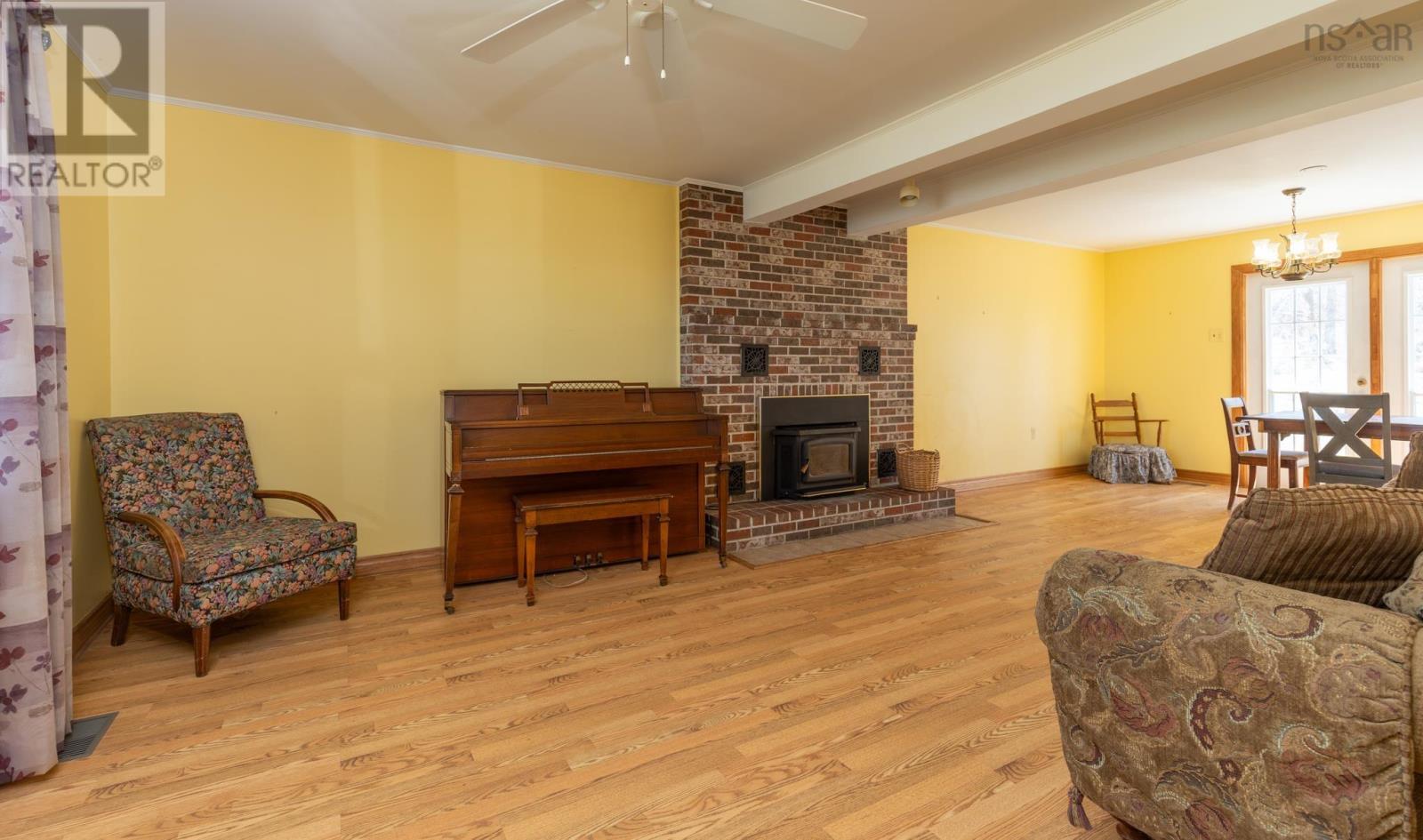 74 Dearman Drive, Milton Highlands, Nova Scotia  B5A 5H1 - Photo 11 - 202608412