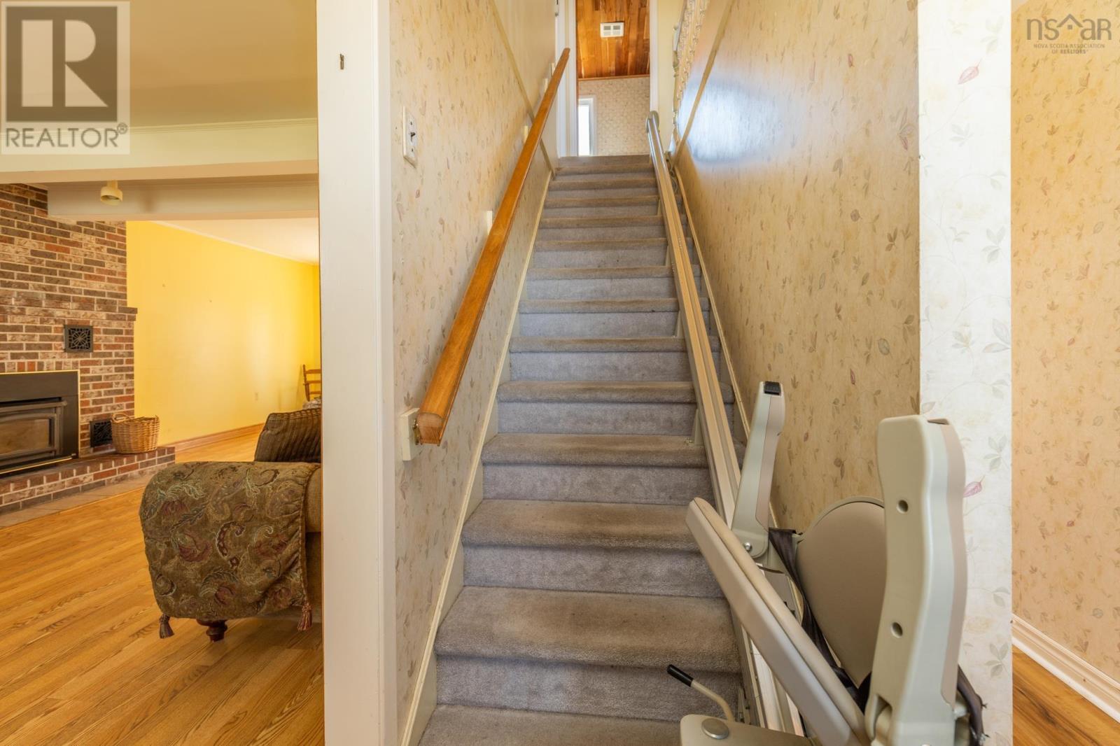 74 Dearman Drive, Milton Highlands, Nova Scotia  B5A 5H1 - Photo 18 - 202608412