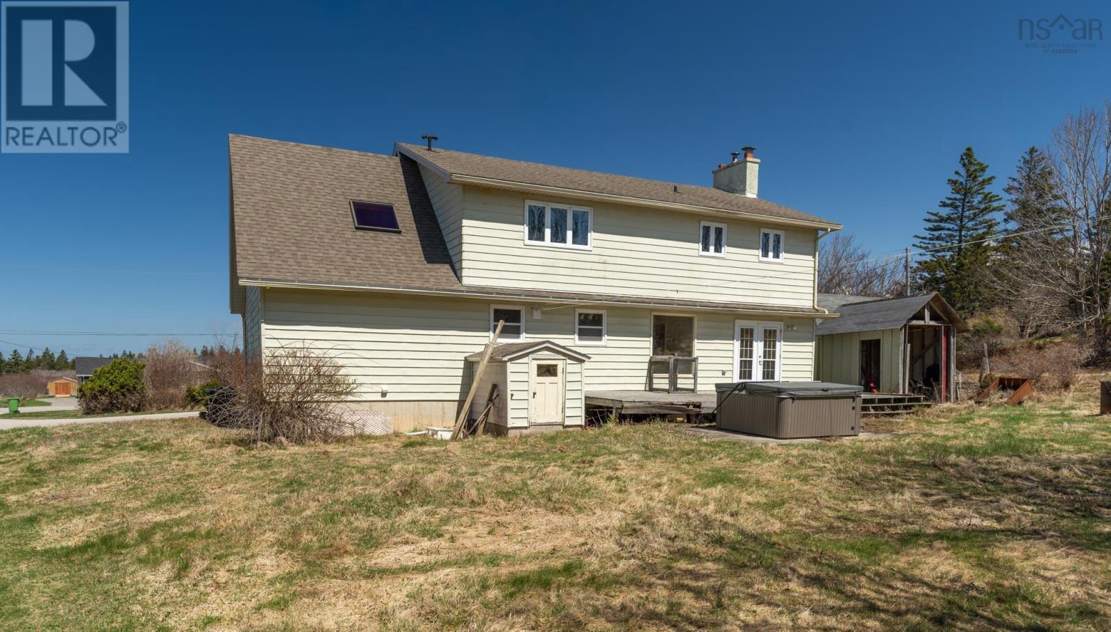 74 Dearman Drive, Milton Highlands, Nova Scotia  B5A 5H1 - Photo 3 - 202608412