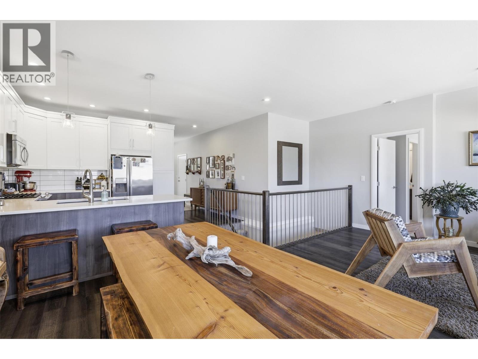 1993 Qu'appelle Boulevard Unit# 128, Kamloops, British Columbia  V2E 0C2 - Photo 15 - 10384375