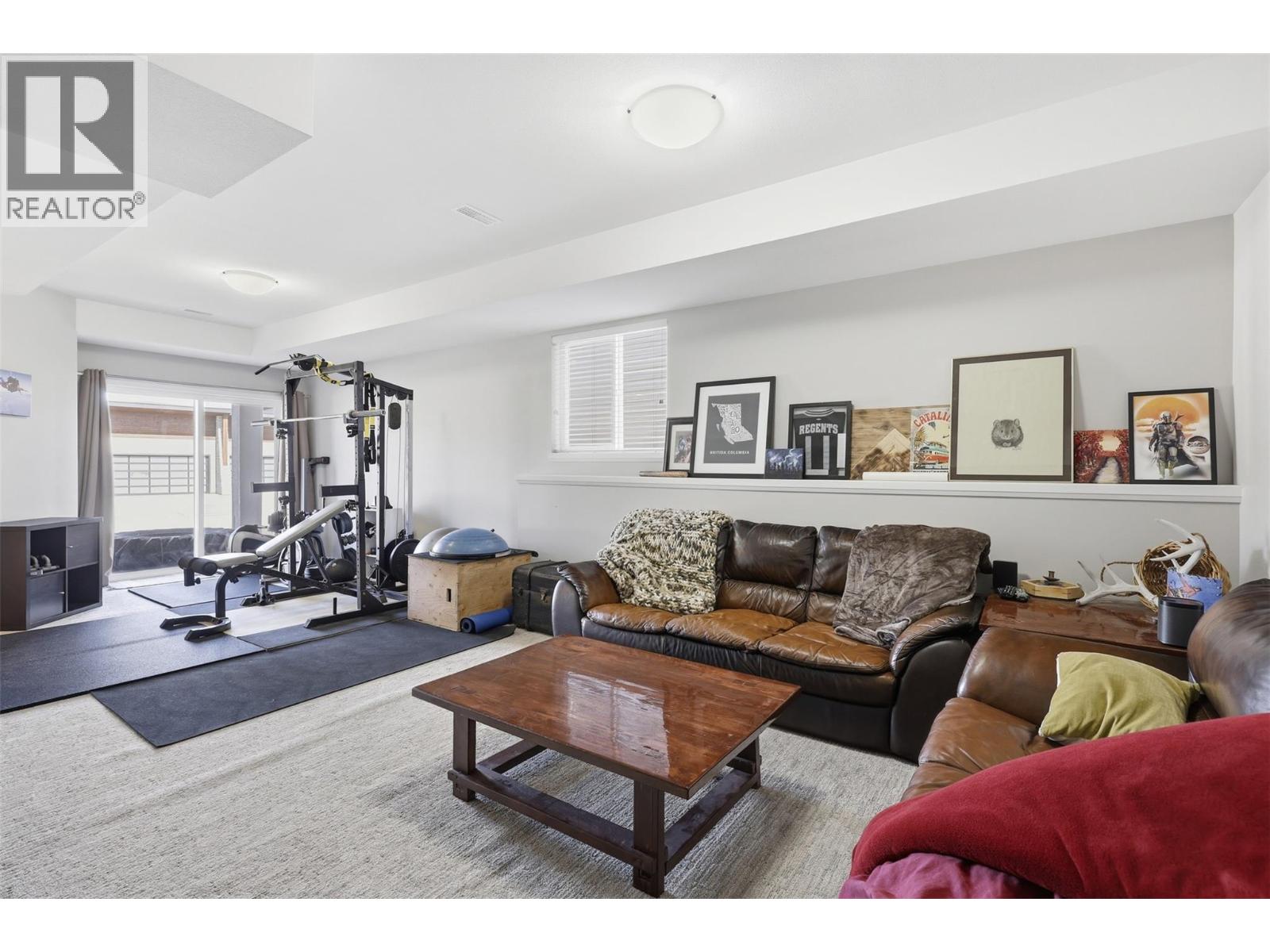 1993 Qu'appelle Boulevard Unit# 128, Kamloops, British Columbia  V2E 0C2 - Photo 22 - 10384375