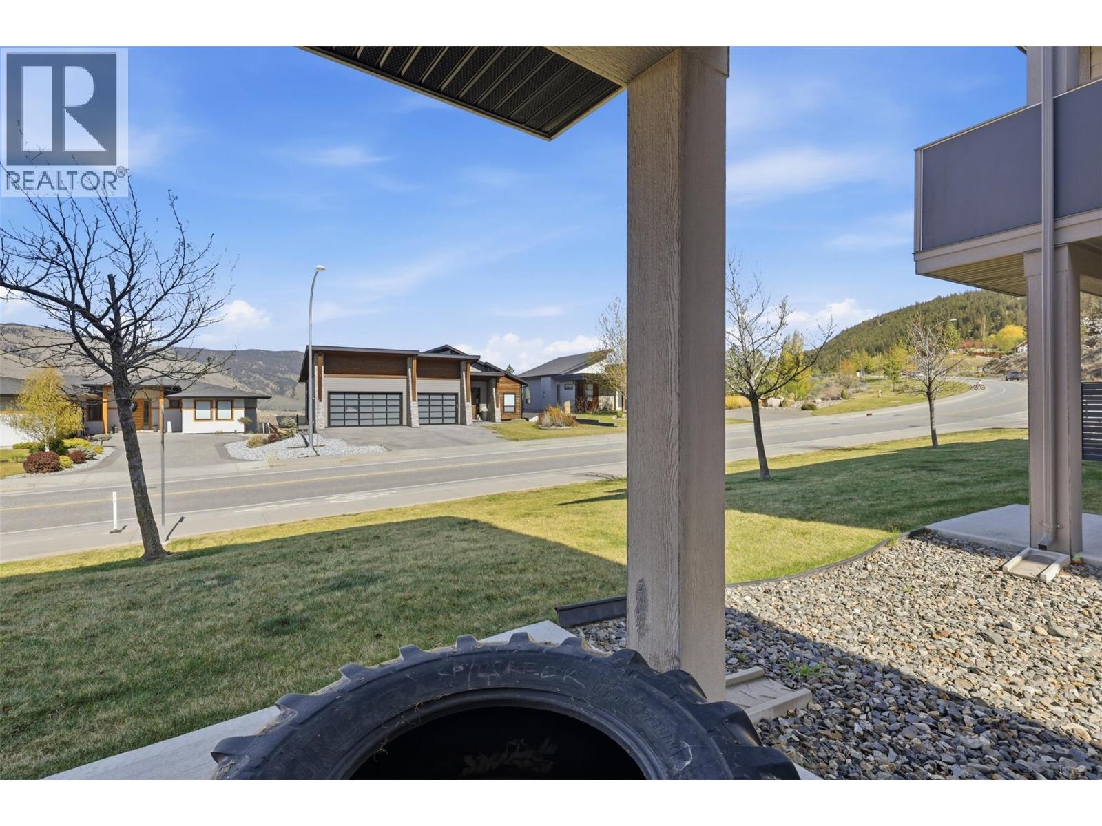 1993 Qu'appelle Boulevard Unit# 128, Kamloops, British Columbia  V2E 0C2 - Photo 24 - 10384375