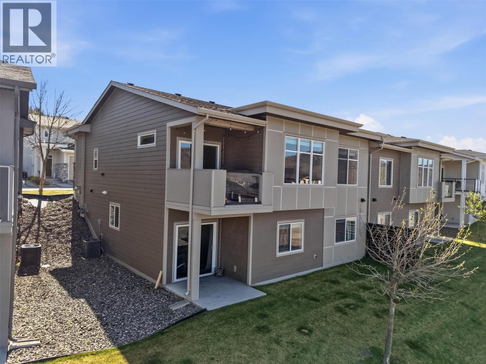 1993 Qu'appelle Boulevard Unit# 128, Kamloops, British Columbia  V2E 0C2 - Photo 35 - 10384375