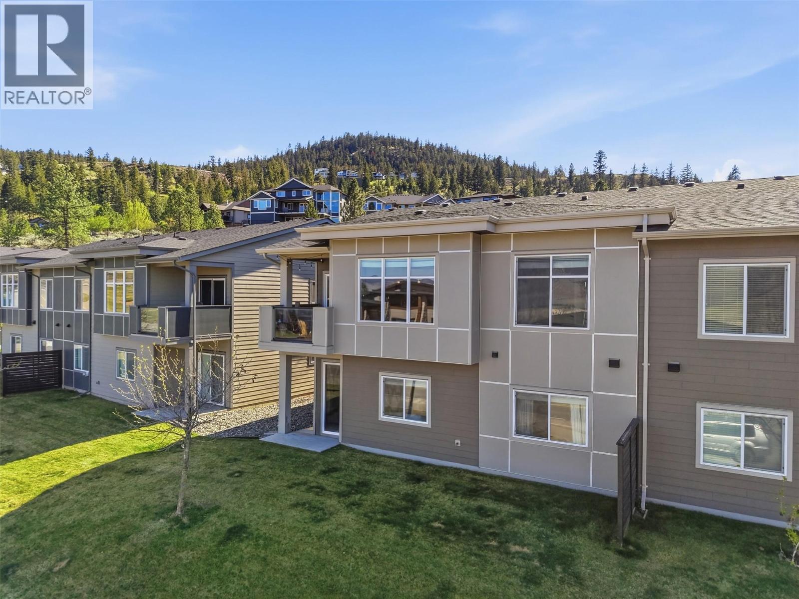 1993 Qu'appelle Boulevard Unit# 128, Kamloops, British Columbia  V2E 0C2 - Photo 36 - 10384375