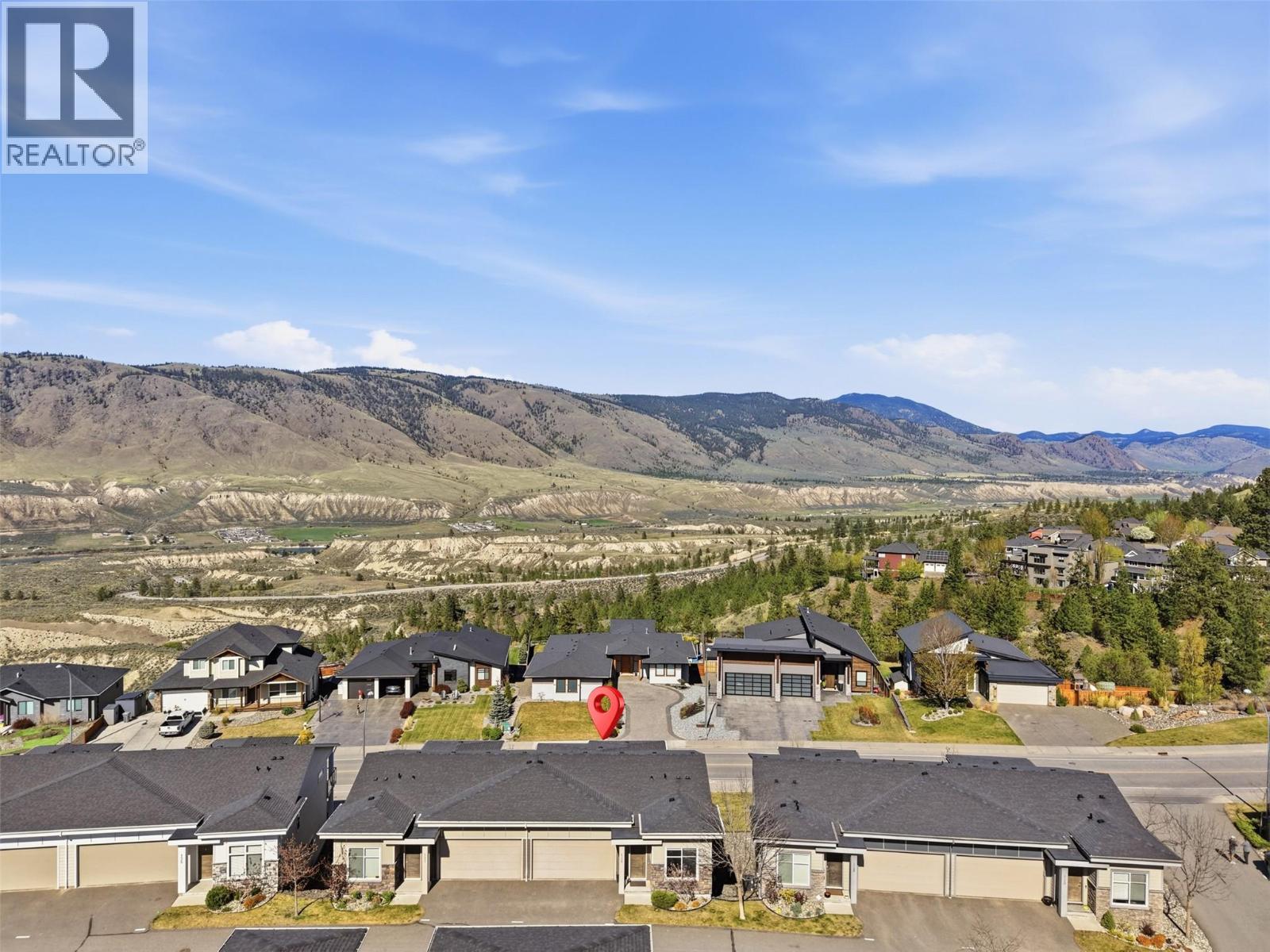 1993 Qu'appelle Boulevard Unit# 128, Kamloops, British Columbia  V2E 0C2 - Photo 37 - 10384375