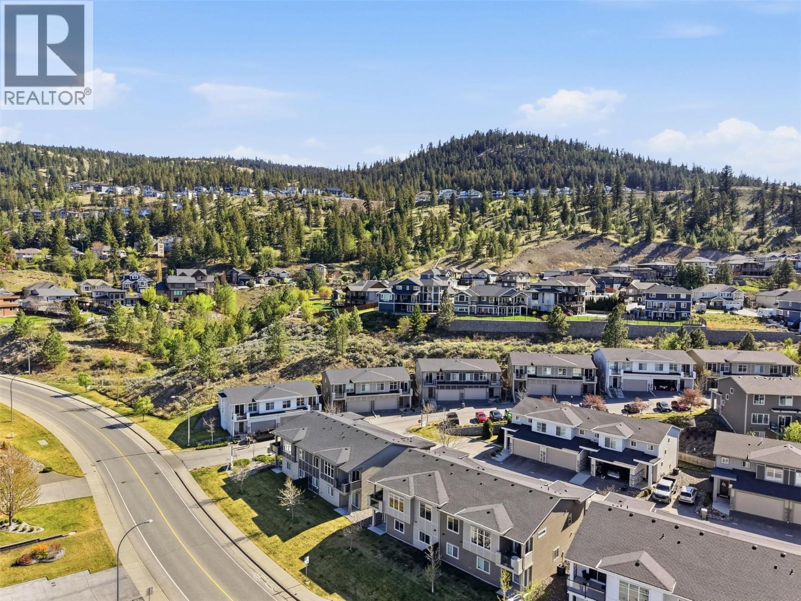 1993 Qu'appelle Boulevard Unit# 128, Kamloops, British Columbia  V2E 0C2 - Photo 40 - 10384375