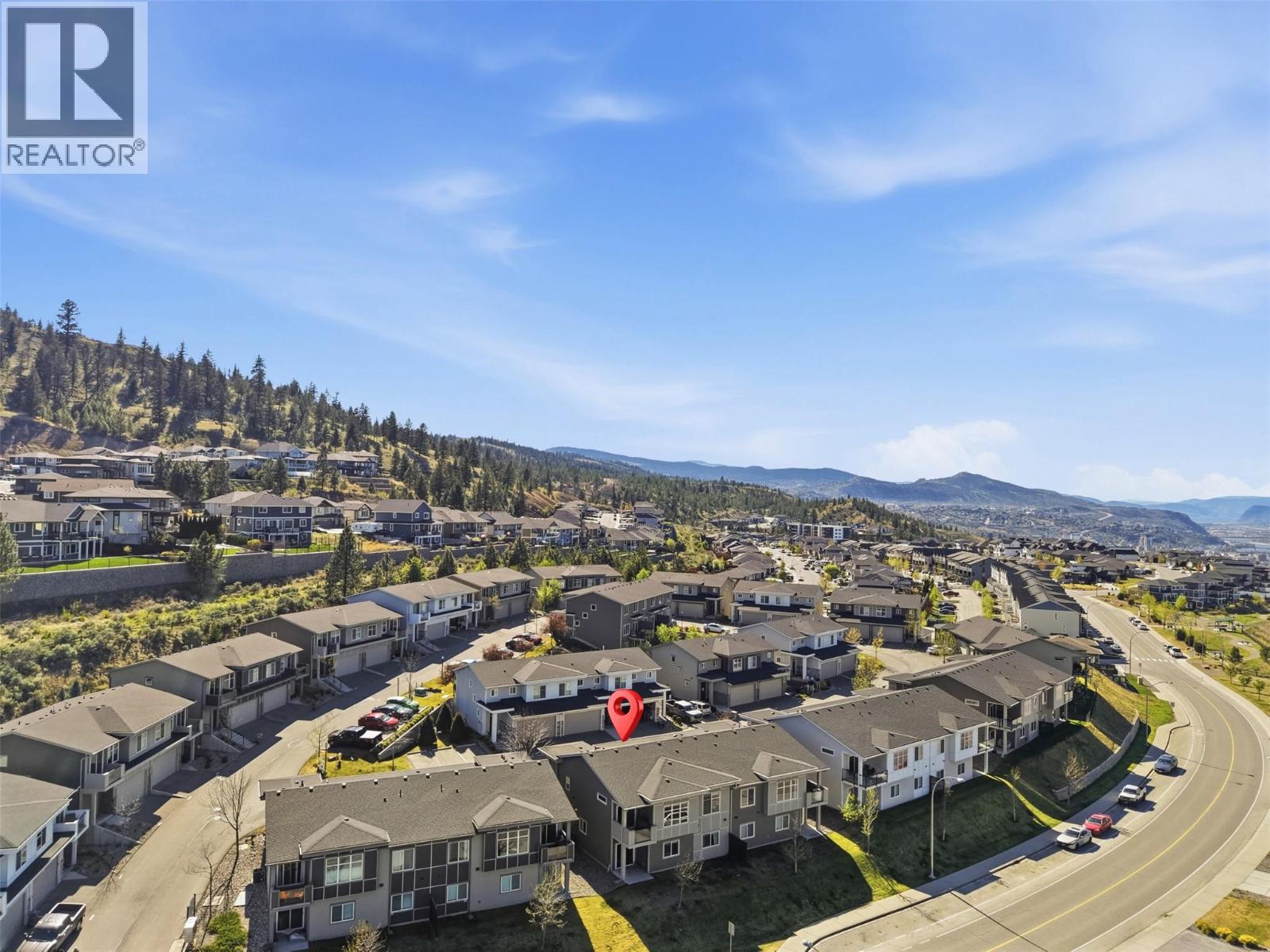 1993 Qu'appelle Boulevard Unit# 128, Kamloops, British Columbia  V2E 0C2 - Photo 41 - 10384375