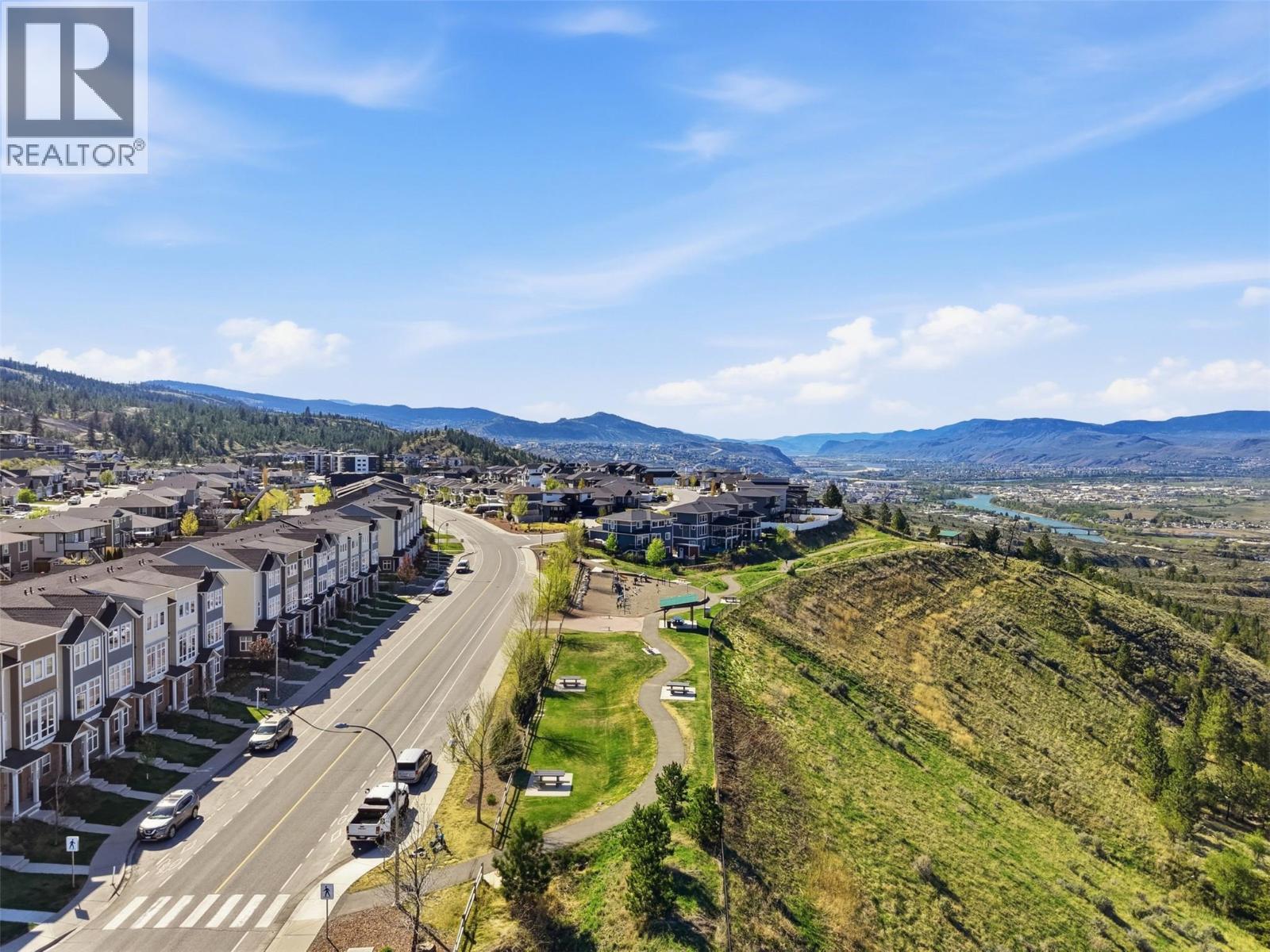 1993 Qu'appelle Boulevard Unit# 128, Kamloops, British Columbia  V2E 0C2 - Photo 44 - 10384375