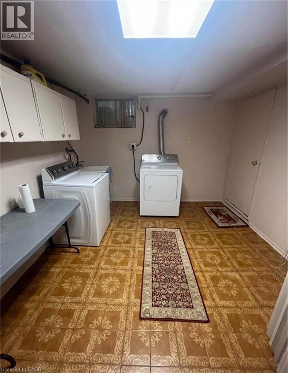 357 Gage Court Unit# Lower, Burlington, Ontario  L7T 4E1 - Photo 13 - 40823698