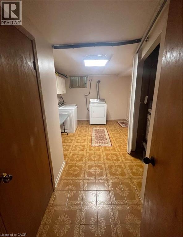 357 Gage Court Unit# Lower, Burlington, Ontario  L7T 4E1 - Photo 14 - 40823698