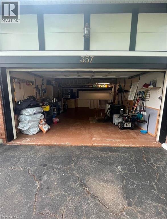 357 Gage Court Unit# Lower, Burlington, Ontario  L7T 4E1 - Photo 16 - 40823698