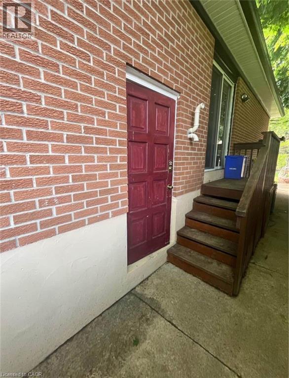 357 Gage Court Unit# Lower, Burlington, Ontario  L7T 4E1 - Photo 18 - 40823698