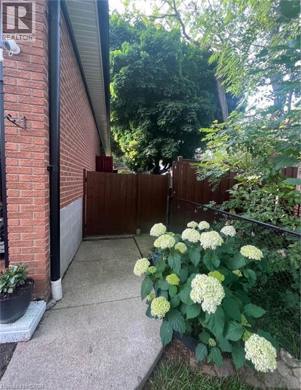 357 Gage Court Unit# Lower, Burlington, Ontario  L7T 4E1 - Photo 19 - 40823698