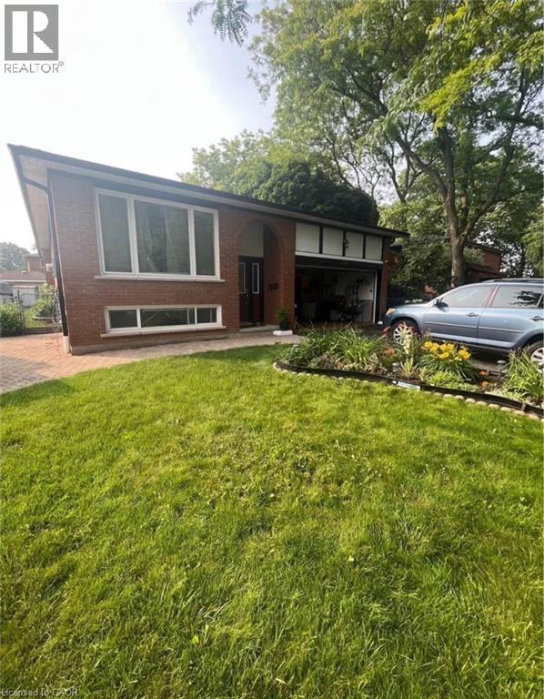 357 Gage Court Unit# Lower, Burlington, Ontario  L7T 4E1 - Photo 2 - 40823698