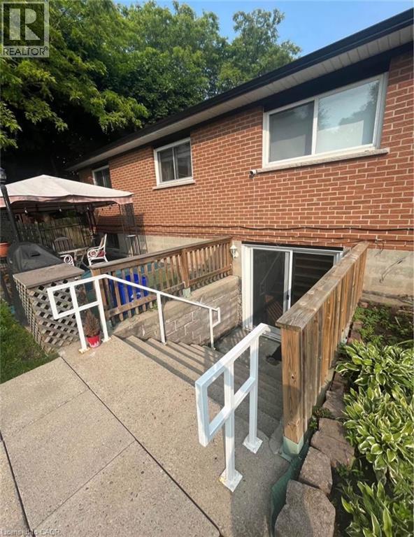 357 Gage Court Unit# Lower, Burlington, Ontario  L7T 4E1 - Photo 20 - 40823698