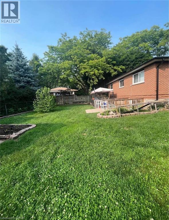 357 Gage Court Unit# Lower, Burlington, Ontario  L7T 4E1 - Photo 21 - 40823698