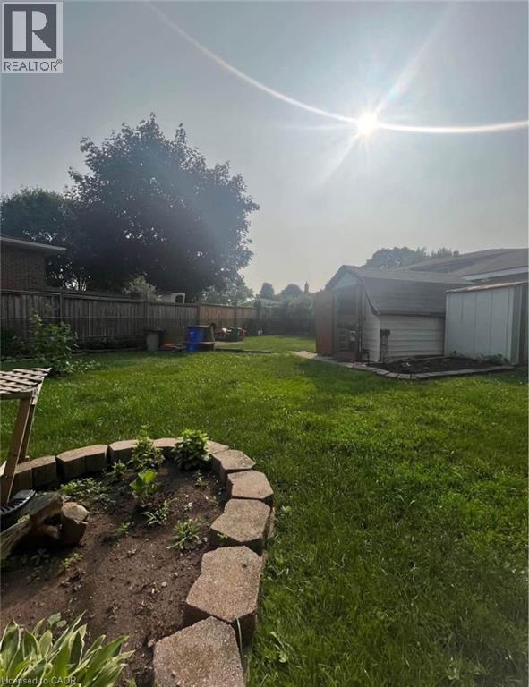 357 Gage Court Unit# Lower, Burlington, Ontario  L7T 4E1 - Photo 23 - 40823698