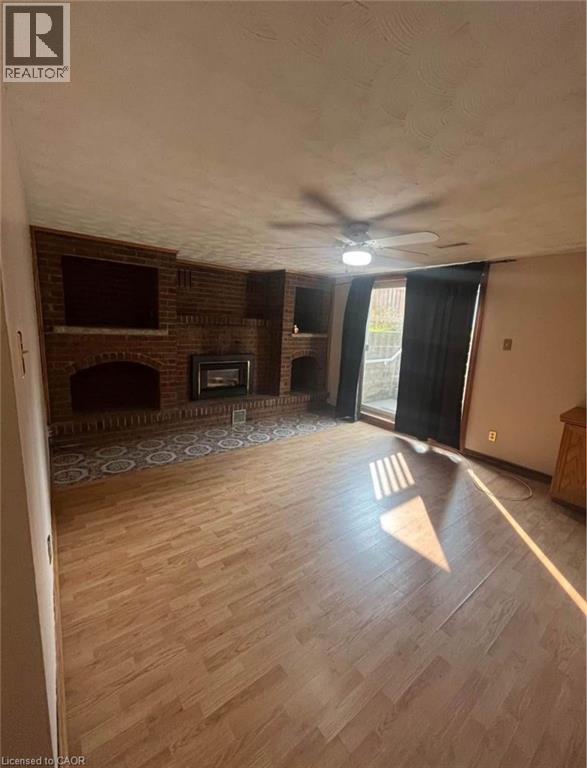 357 Gage Court Unit# Lower, Burlington, Ontario  L7T 4E1 - Photo 4 - 40823698