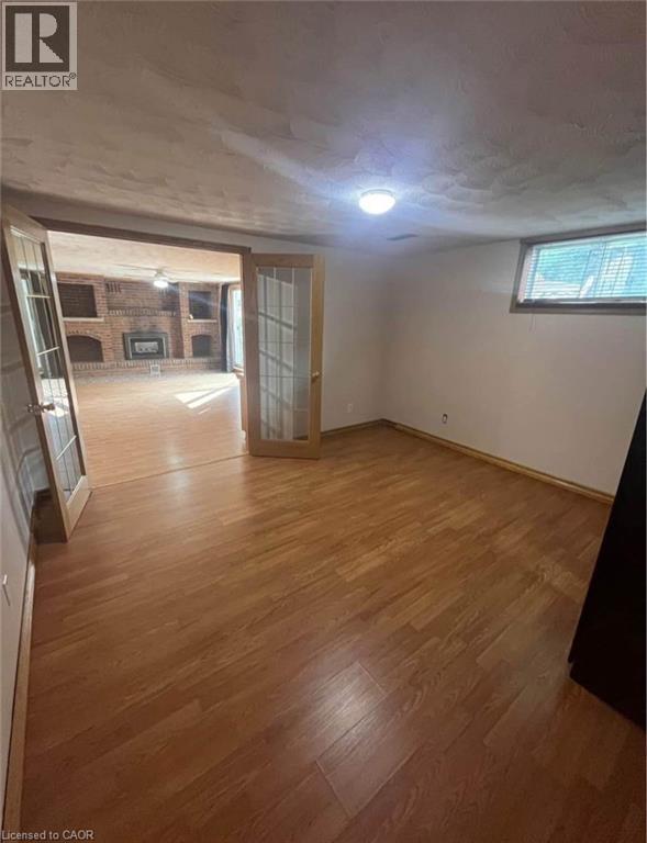 357 Gage Court Unit# Lower, Burlington, Ontario  L7T 4E1 - Photo 6 - 40823698