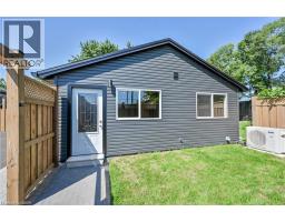 43 MAHONY Avenue Unit# 3, Hamilton, Ontario