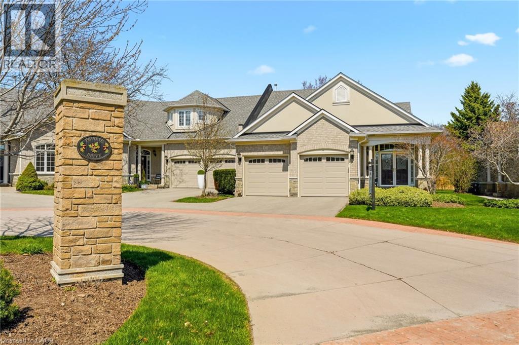 4172 STONEBRIDGE Crescent, Burlington, Ontario