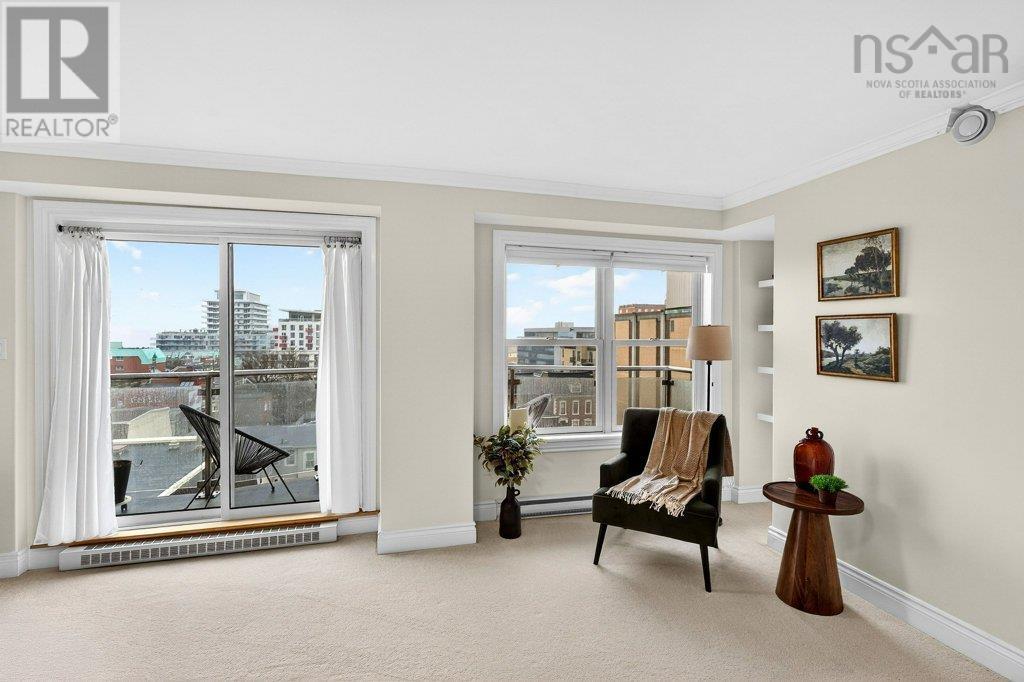 607 5234 Morris Street, Halifax, Nova Scotia  B3J 0A3 - Photo 29 - 202608360