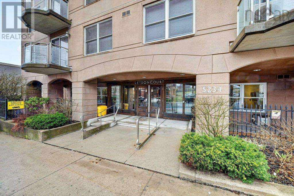 607 5234 Morris Street, Halifax, Nova Scotia  B3J 0A3 - Photo 2 - 202608360