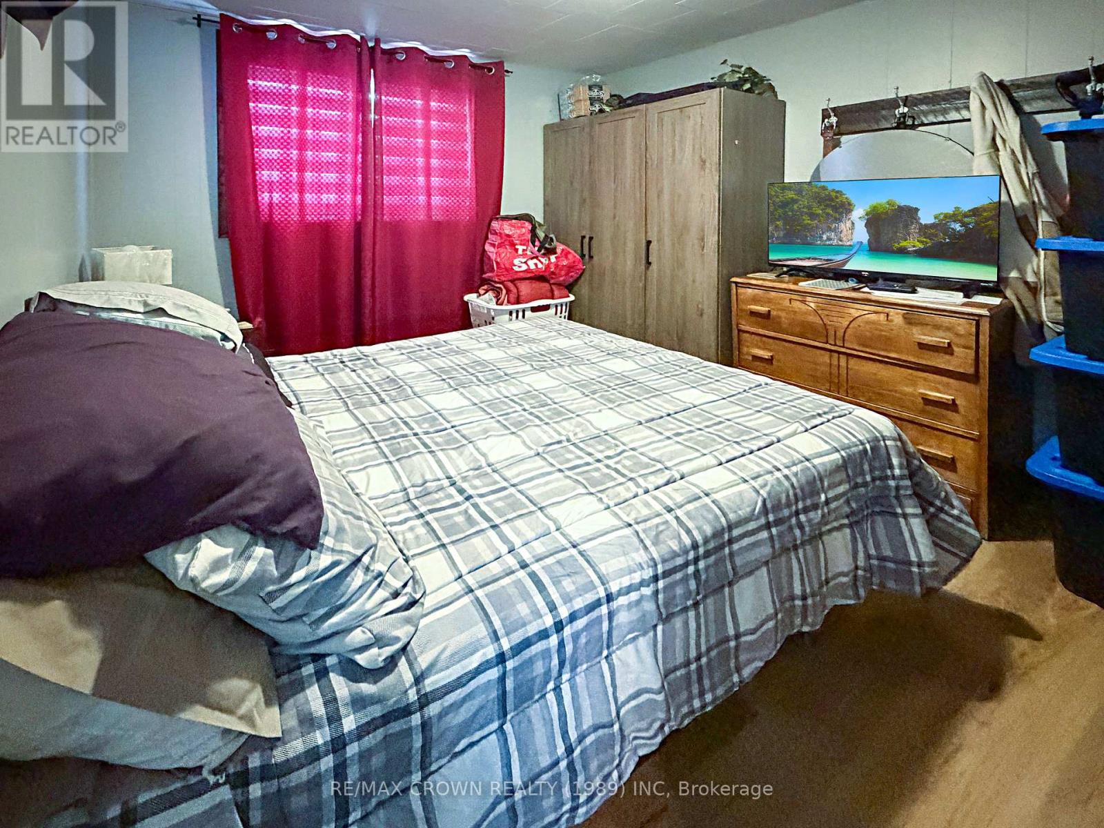 135 Queen Street, Mattice-Val Cote, Ontario  P0L 1T0 - Photo 14 - T13037394