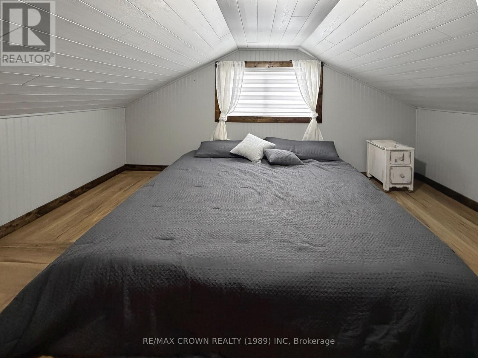 135 Queen Street, Mattice-Val Cote, Ontario  P0L 1T0 - Photo 19 - T13037394