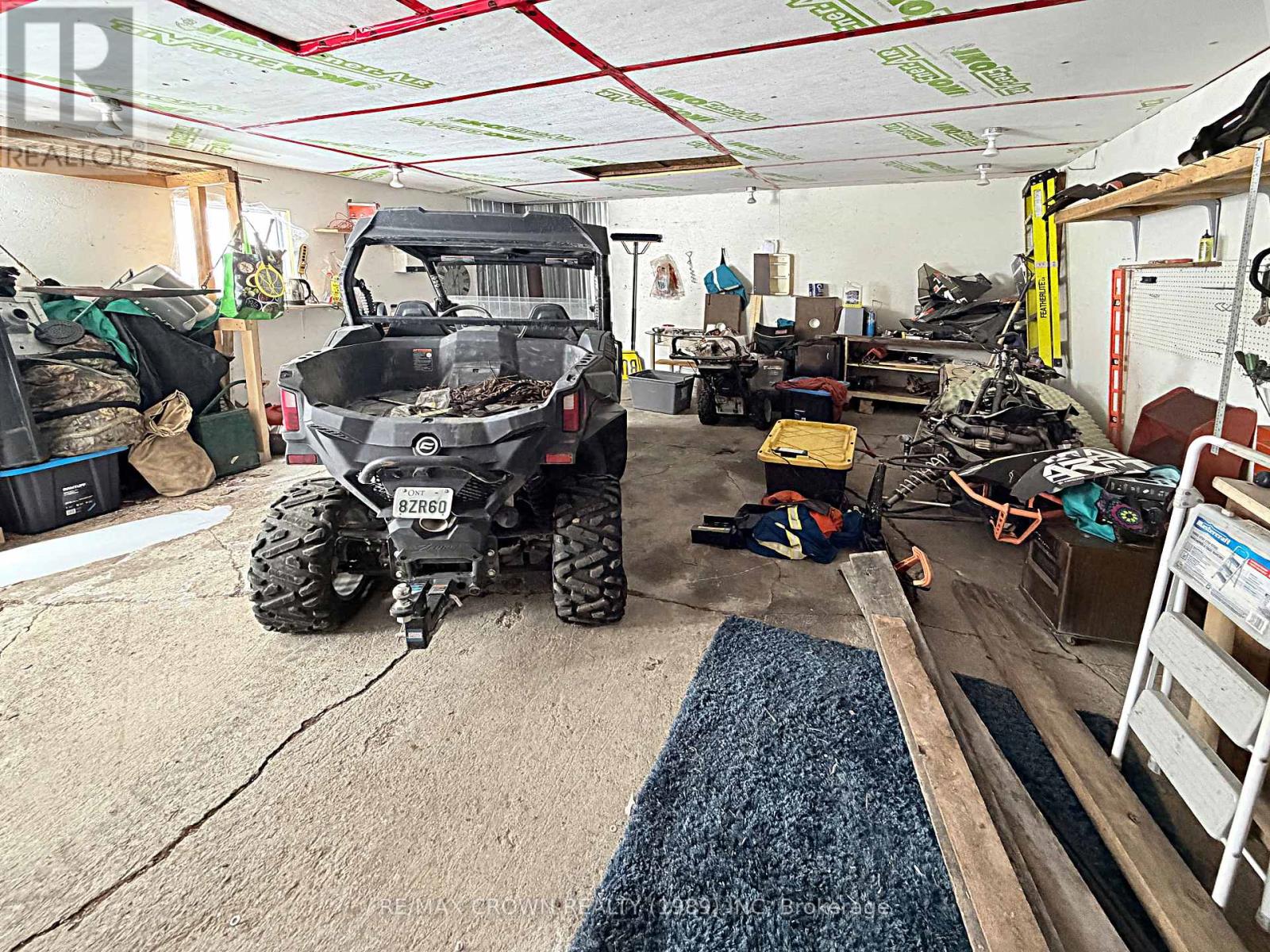 135 Queen Street, Mattice-Val Cote, Ontario  P0L 1T0 - Photo 25 - T13037394