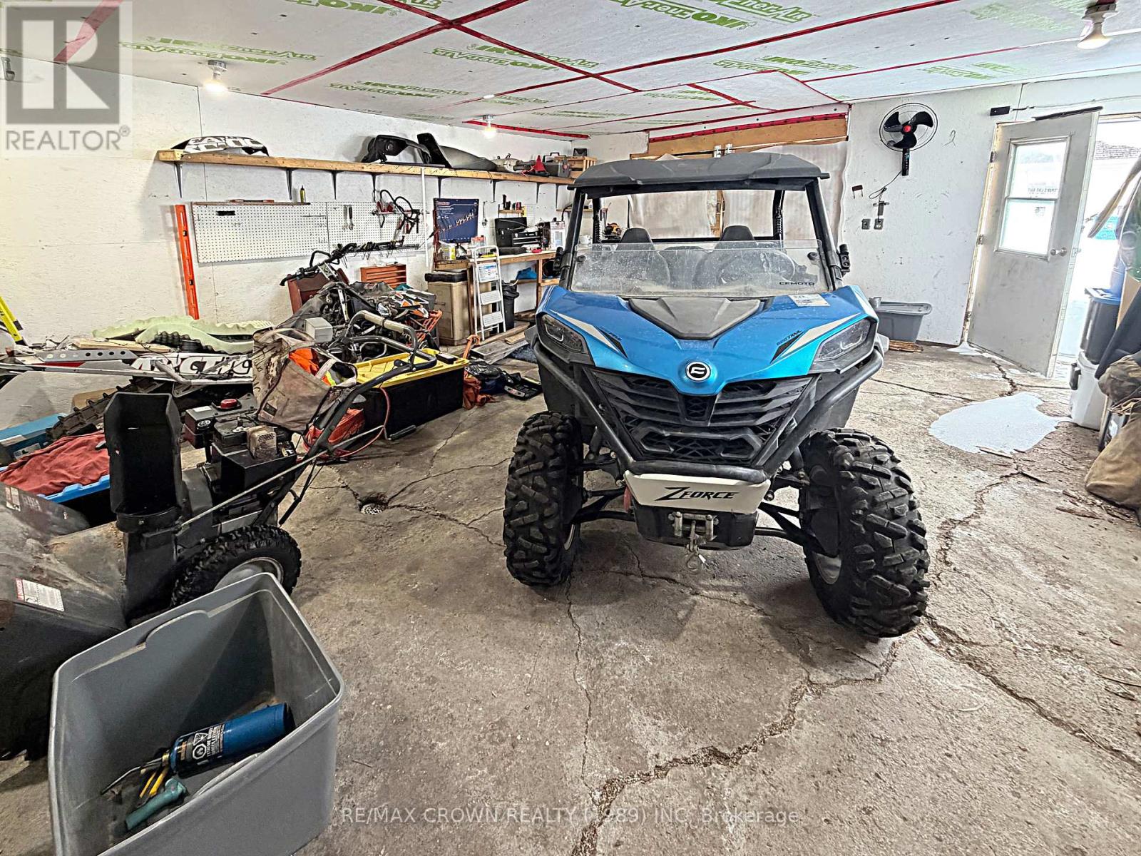 135 Queen Street, Mattice-Val Cote, Ontario  P0L 1T0 - Photo 26 - T13037394