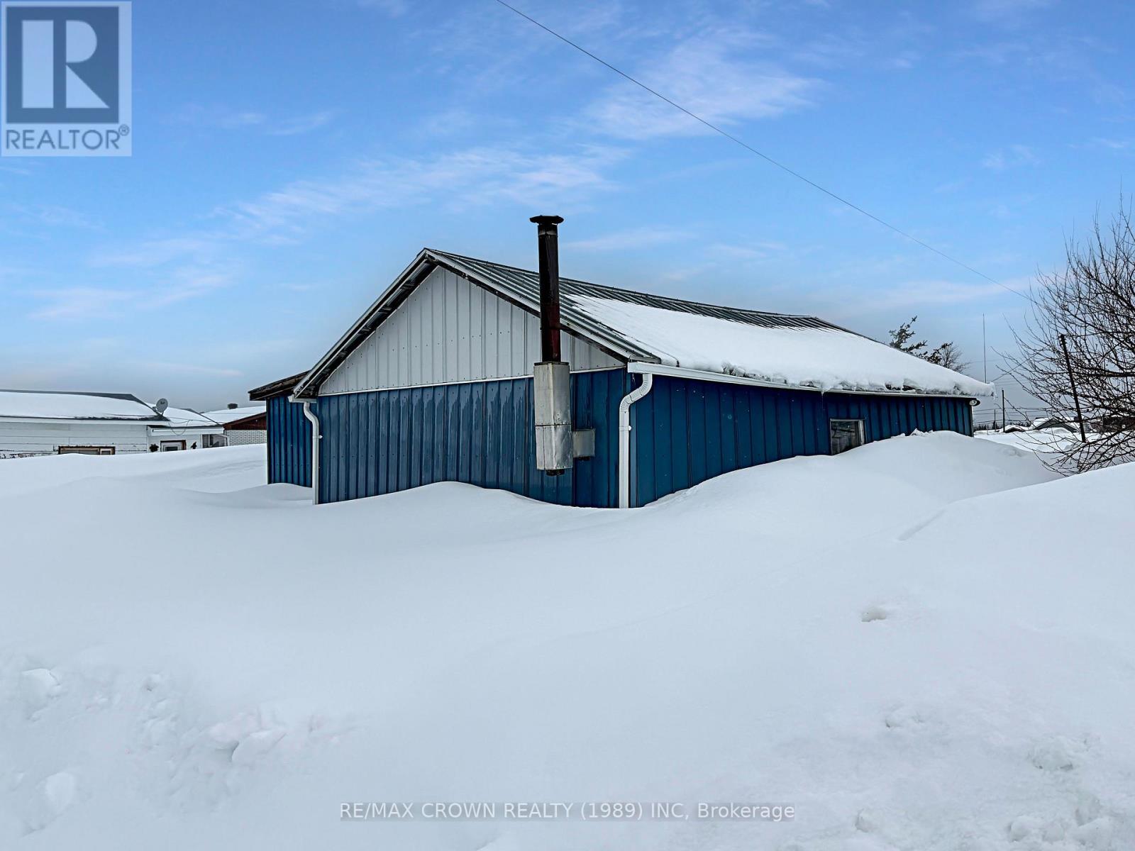 135 Queen Street, Mattice-Val Cote, Ontario  P0L 1T0 - Photo 29 - T13037394