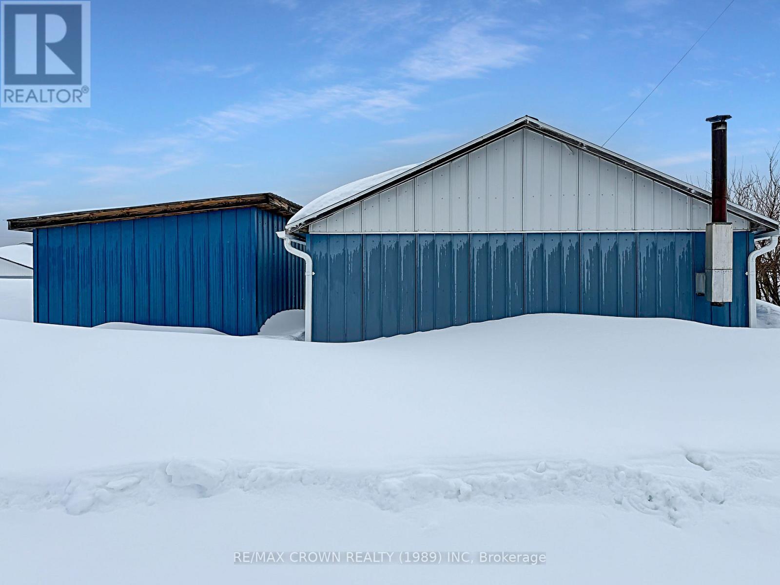 135 Queen Street, Mattice-Val Cote, Ontario  P0L 1T0 - Photo 30 - T13037394