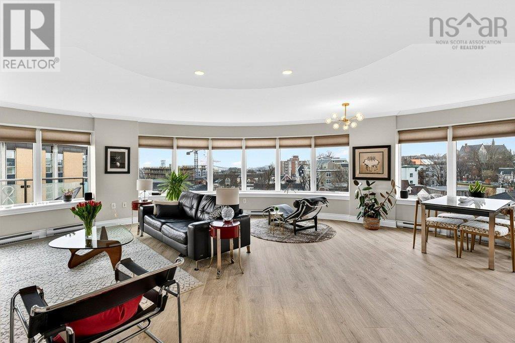 607 5234 Morris Street, Halifax, Nova Scotia  B3J 0A3 - Photo 7 - 202608360