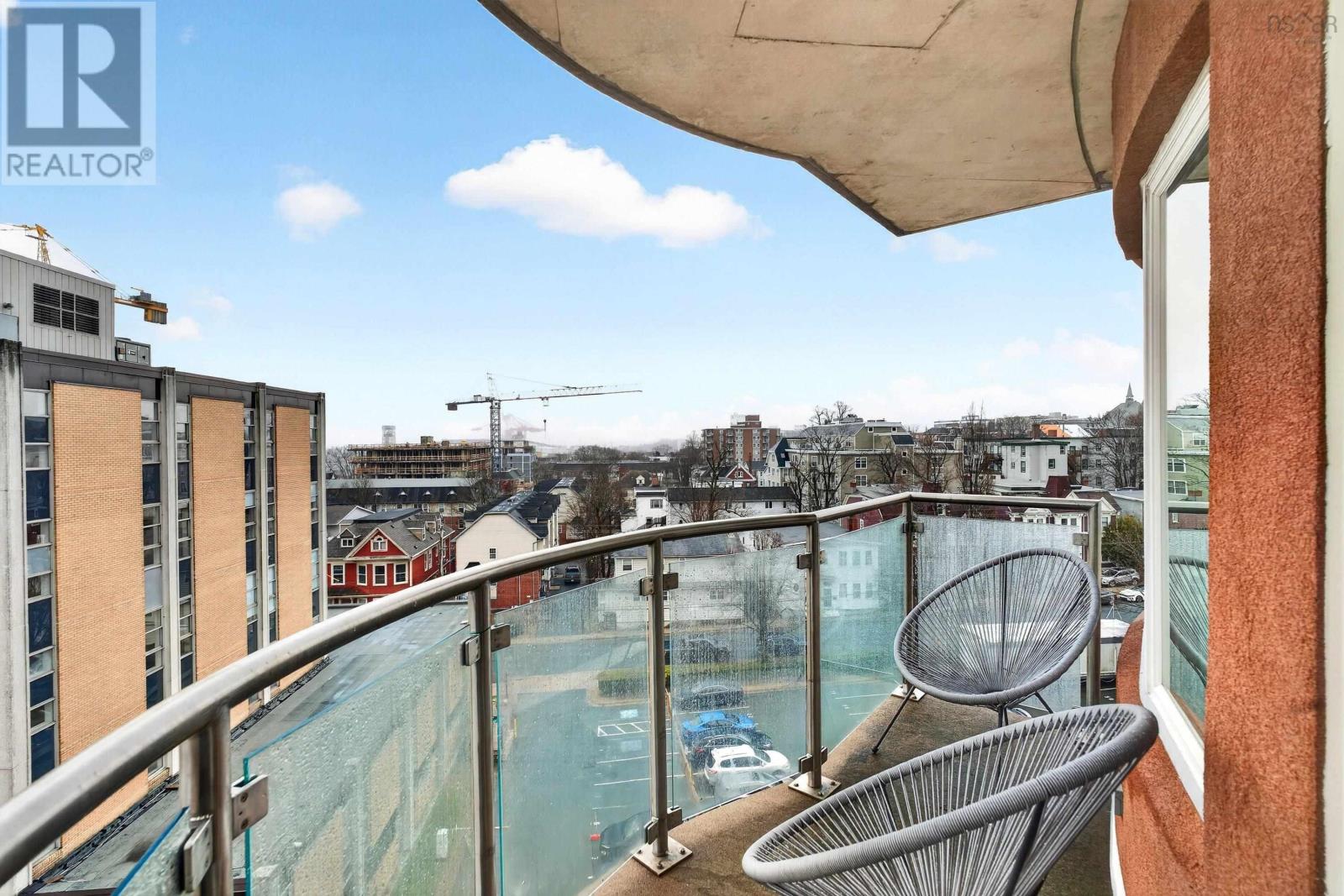 607 5234 Morris Street, Halifax, Nova Scotia  B3J 0A3 - Photo 36 - 202608360