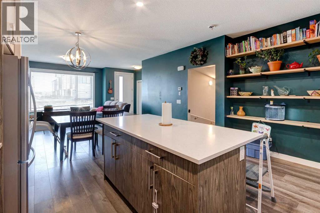 105 Redstone Crescent NE, Calgary, Alberta  T3N 1M4 - Photo 2 - A2275918