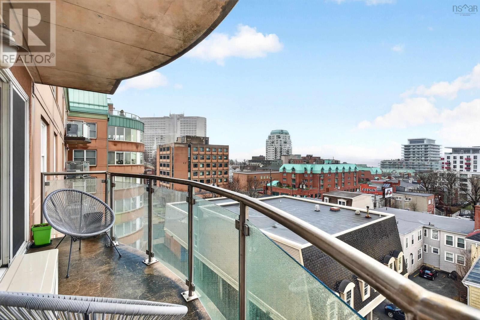 607 5234 Morris Street, Halifax, Nova Scotia  B3J 0A3 - Photo 35 - 202608360