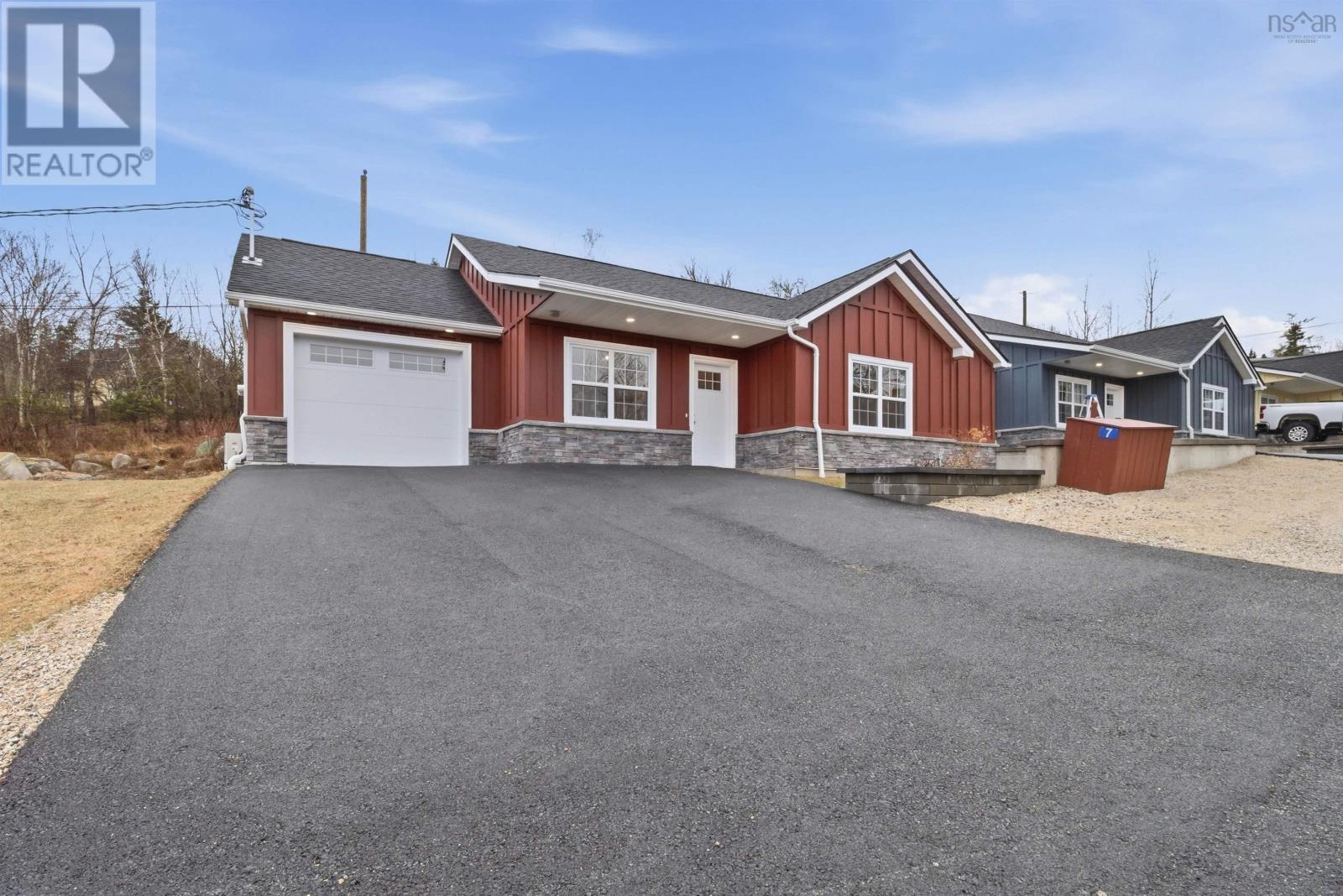 7 Lions Club Road, Fox Point, Nova Scotia