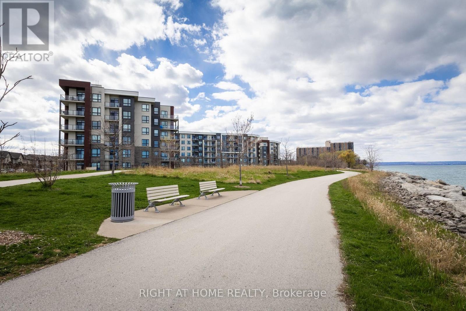 623 - 101 Shoreview Place, Hamilton (Lakeshore), Ontario  L8E 0K2 - Photo 18 - X13037030