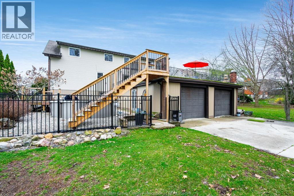 122 Augustine, Kingsville, Ontario  N9Y 1C5 - Photo 38 - 26007895