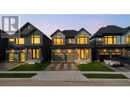 87 SOULES SQUARE, Hamilton, Ontario