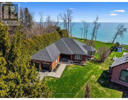 75 EAST HOUSE CRESCENT, Cobourg, Ontario