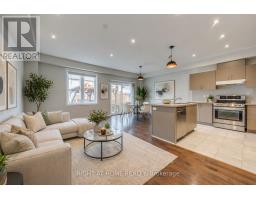 105 SONOMA LANE, Hamilton, Ontario