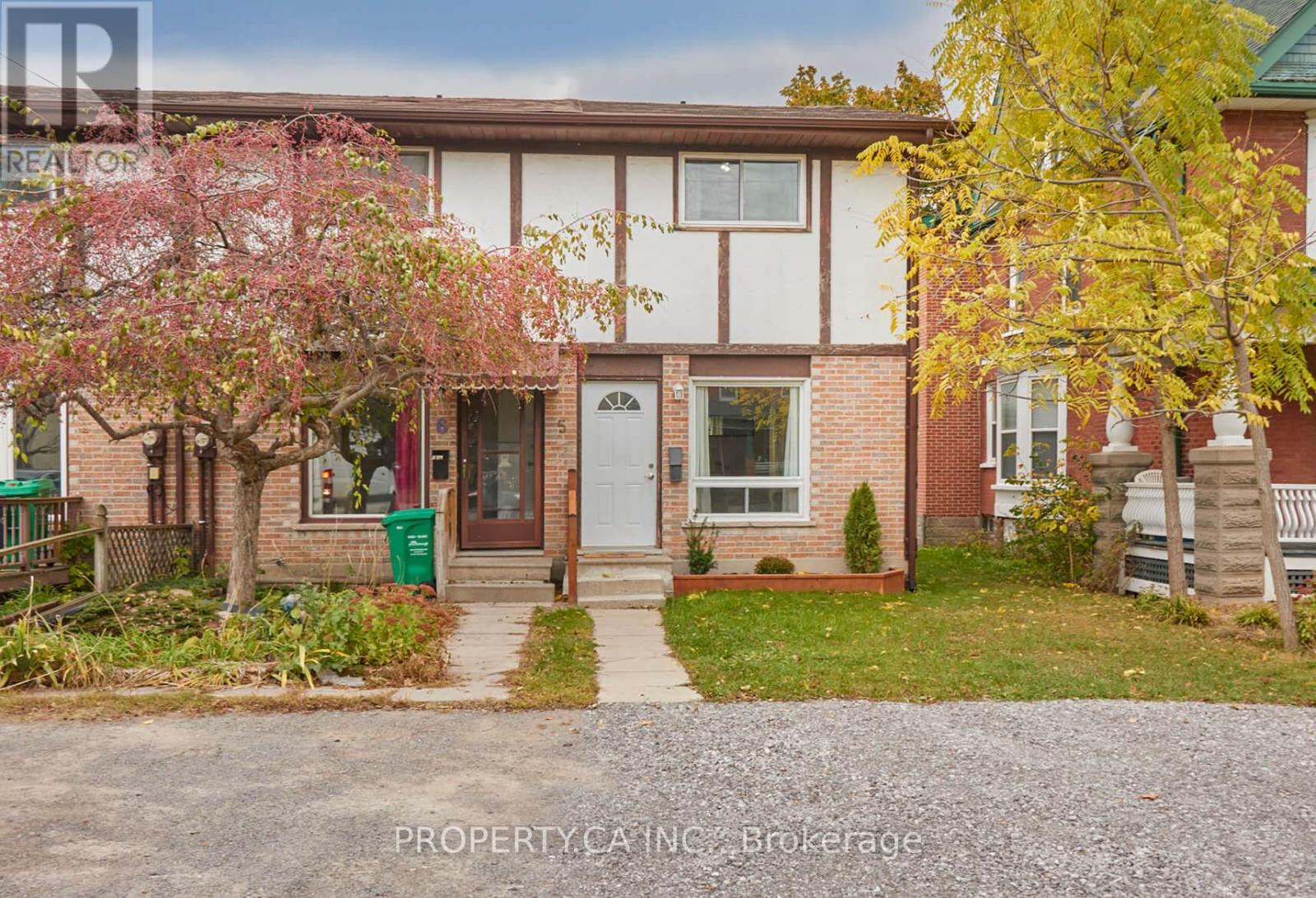 5 - 610 GEORGE STREET N, Peterborough, Ontario