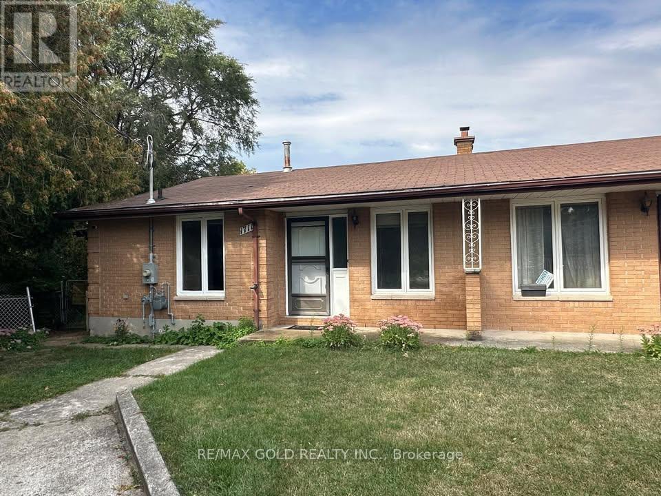 1711 HANSULD STREET, London East, Ontario
